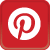 Pinterest logo