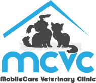 MobileCare Veterinary Clinic logo